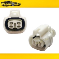 2 Pin Perodua Viva Kelisa Kenari,EJ Engine Cam Sensor Socket Connector