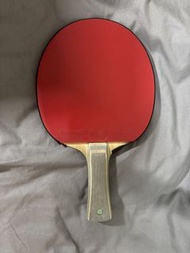 Viscaria FL table tennis racket 乒乓球拍 不議價