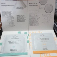 Drunk Elephant Sample Protini Beste Jelly Cleanser TLC Framboos/ A Passioni/