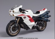 S.H.Figuarts 旋風號 (新·幪面超人) 模型