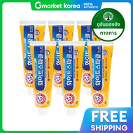 Arm & Hammer | แฮมเมอร์ ไวท์ สปาร์ค ยาสีฟันเบกกิ้งโซดา 121 กรัม 6 ซอง