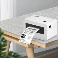 HPRT | Portable Thermal Label Printer Bluetooth