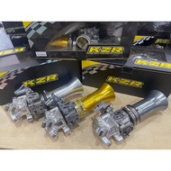 KOZI KZR RSX150 RS150 COMP. SET 32MM 34MM 36MM (INCLUDE CNC INTAKE / ADJUSTABTE VALOCITY)-TB09