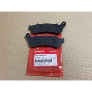 Bộ má phanh trước SH 125/150 (2020-2023) chính hãng Honda (06455-K0R-V01)