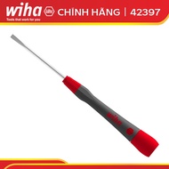 Wiha 42397 flat head electric screwdriver (3.5 x 60 x 160 )