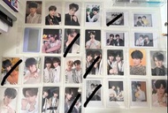 TNT時代少年團小卡