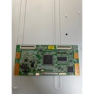 TOSHIBA 40CV600E Tconboard
