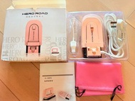 迷你電熨斗 旅行 宿舍可用