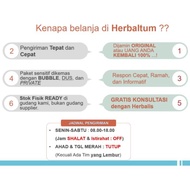 Cuka Apel Tahesta - Organik - Izin Bpom - Halal Mui