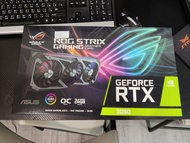 ASUS ROG RTX3090 24G