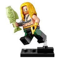 71026-3 LEGO Minifigure DC Super Heroes - Aquaman (MISP)