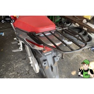 New Honda Wave125i Rear Rack (Rack) Wave125i/Whale Wave