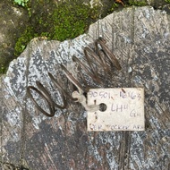 Spring Compression (For Rocker Arm) Spring Support Valve Land Cruiser Hardtop BJ40 BJ41 BJ42 BJ43 BJ