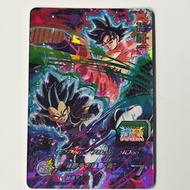 BANDAI - SDBH 龍珠英雄卡 BIG BANG MISSION 5 CP卡 BMT5-CP3 孫悟空