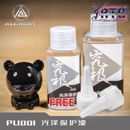 [RTG] Alchemy Paint - Coating Series - Beginner Friendly Paint (Gundam/ Plastic model/ Military Kit)