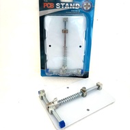 Penjepit Pcb Pcb Holder Ragum pcb stand BGA TOOLS / PENJEPIT MESIN / PCB HOLDER YU JIA YURIA LESTARI