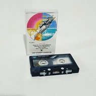 KASET TAPE PINK FLOYD - Wish You Were Here