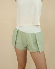 Quinn shorts - simply.fitco