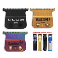 Professional Replacement Blade Baby All FX797 FX787 FX726 and FX773N Trimmers Hair Trimmer Barber Sh