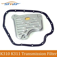 STPAT K310 K311 Transmission Filter Gasket Kit For Toyota COROLLA Verso 1.8L 353300W060 35330-0W060 