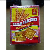 UBM Cream Crackers Gabin Salty 245 grams