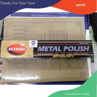 Autosol Metal Polish