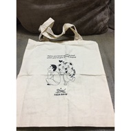 TB Light Weight Canvas bag