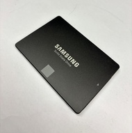 SAMSUNG SATA V-NAND SSD 860 EVO (500GB)