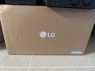 LG 全新 2.1 喇叭 S40T 300W Sound Bar Speaker