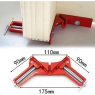 SIKU Corner Clamp 90 Angle Clamp/ Aluminum Corner Clamp