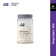 MuscleTech Peptide 185 (84 Capsules)