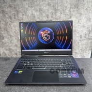 MSI CYBORG 15 A12V / Intel Core i7 12650H / 16GB Ram / 512GB SSD /  GeForce RTX 4060