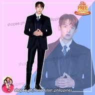 Kpop 5 inches | cake topper 2PM Nickhun standee [ Must Version ]