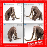 Hiya Toys Behemoth - Godzilla: King of The Monsters