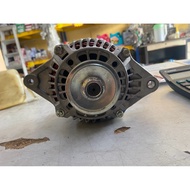 Alternator Recond Van c22