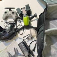 dji fpv 3電