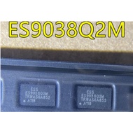 ES9038Q2M ES9028Q2M QFN audio decoding chip DAC high performance stereo audio IC