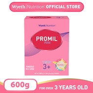 Wyeth Nutrition PROMIL 600g