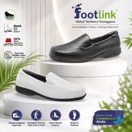 Footlink OL 1110 & OL 6110 MEDICAL HEALTH WOMEN SHOES / NURSE