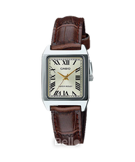 Đồng hồ Casio Nữ LTP-V007L-9BUDF chính hãng giá rẻ - Bảo hành 1 năm - Pin trọn đời