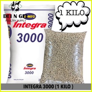 BMEG INTEGRA 3000 (1 KILOGRAM)