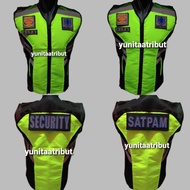 Security Vest Security Guard Vest Touring Vest Vest Security Vest Security Guard Vest