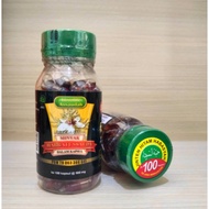 Innolife habbats Oil Capsules 100 Capsules | Innolife Contents 100 capsules Original