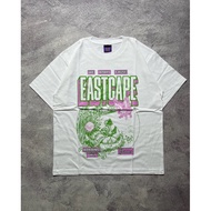 EASTCAPE - OBSESSED WHITE BY GREEDY DUST