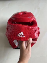 Adidas / Taekwondo / Headgear / Head Protector / 跆拳道 / 頭盔 / 跆拳道頭盔