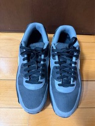 AIR MAX 90 GORE-TEX DARK SMOKE GREY GTX防水波鞋