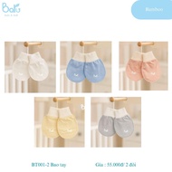 BARU GLOVES BT001-2