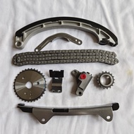 3sz-ve 3sz timing chain kit for passo sette rush vios bb engine 13506-b1010 13545-23020 ka-35 7piece