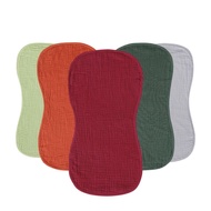 Holabebe Muslin Burp Cloth