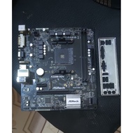 ASRock a320m-hdv
